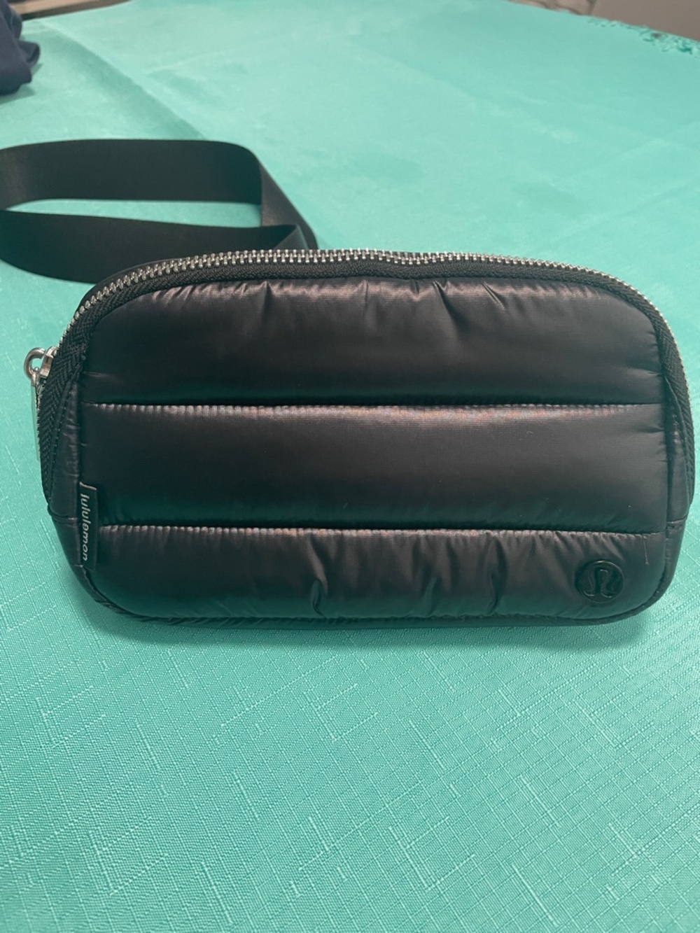 lululemon Wonder Puff Belt Bag